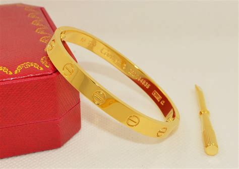 cheap cartier replica jewelry|bracelets that look like cartier.